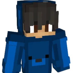 R0ncso Minecraft avatar bust