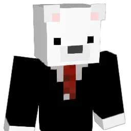 R0neen Minecraft avatar bust