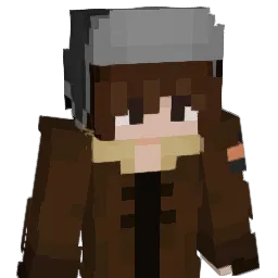 R0sar1a Minecraft avatar bust