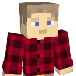 R0sedude's Minecraft skin