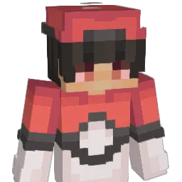 R0selivion Minecraft avatar bust