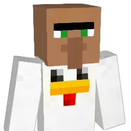 R0tta_potta10 Minecraft avatar bust