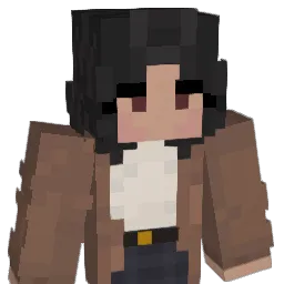 R0ven_ Minecraft avatar bust