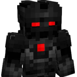 R0wdyyy Minecraft avatar bust