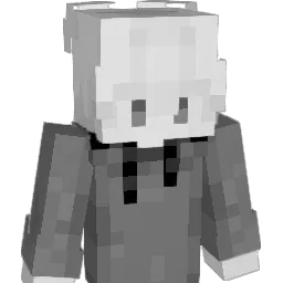 R0wi Minecraft avatar bust