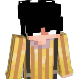 R0wyyy_ Minecraft avatar bust