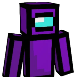 R0yalz Minecraft avatar bust