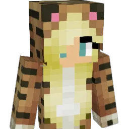 R126XD's Minecraft skin