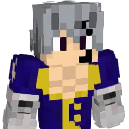 R15hdaf15h Minecraft avatar bust