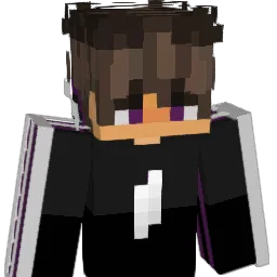 R1Cryptic Minecraft avatar bust