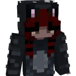 R1L_3Y Minecraft avatar bust