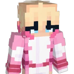 R1T0_RITO Minecraft avatar bust