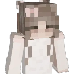 R1V0RY_TTV Minecraft avatar bust