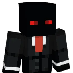 R1ZEONE Minecraft avatar bust