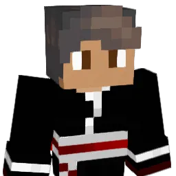R1c3Bowl Minecraft avatar bust