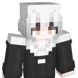 Minecraft-Avatar von R1carl0: Büste