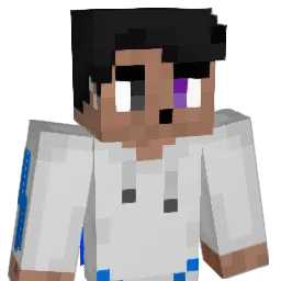 R1chcards123 Minecraft avatar bust