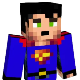 R1chie_ Minecraft avatar bust