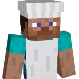 R1chixx Minecraft avatar bust