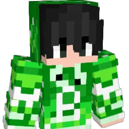 R1chy0 Minecraft avatar bust