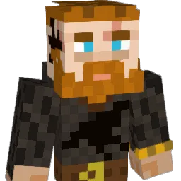 R1ddl3r_561 Minecraft avatar bust