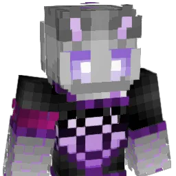 R1fter_ Minecraft avatar bust