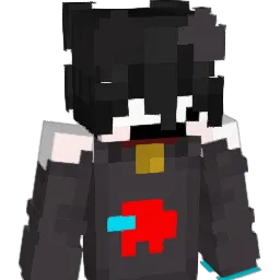 R1iy_2z Minecraft avatar bust
