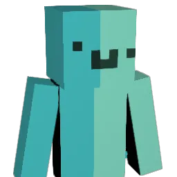 R1muuruu Minecraft avatar bust