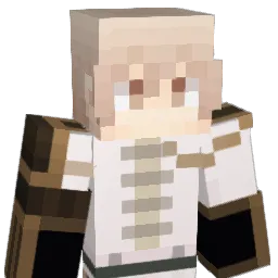 R1nnz Minecraft avatar bust
