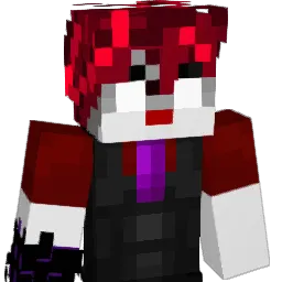 R1skyMC_ Minecraft avatar bust