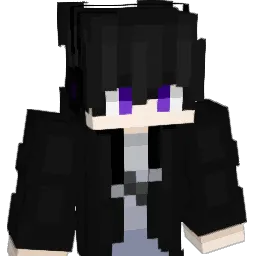 R1starik Minecraft avatar bust