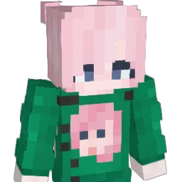 R1versong's Minecraft skin