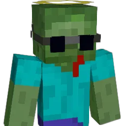 R2D2MITU's Minecraft skin