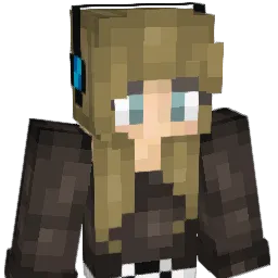 R2D2_Ray Minecraft avatar bust