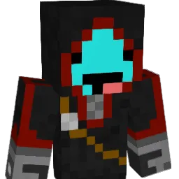 R2D2killer8's Minecraft skin