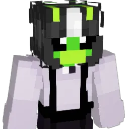 R2DRoo's Minecraft skin