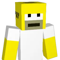 R2FI's Minecraft skin