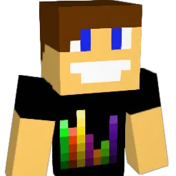 R2FL's Minecraft skin