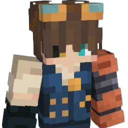 R2G4's Minecraft skin