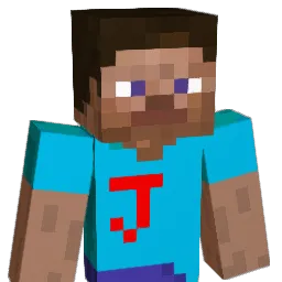 R2JMAD's Minecraft skin