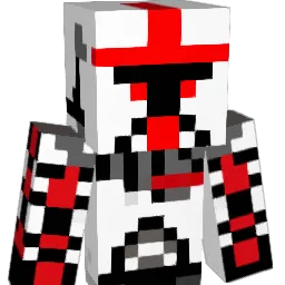 R2T23000 Minecraft avatar bust