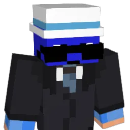 R2T__ Minecraft avatar bust