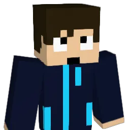 R2Y2's Minecraft skin