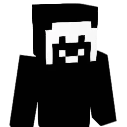 R2ZER0's Minecraft skin