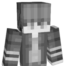 R2_M Minecraft avatar bust