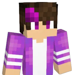 R2_YGO_YT Minecraft avatar bust