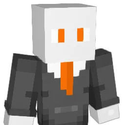 R2dacted's Minecraft skin