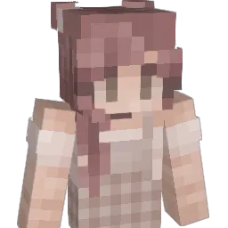 R2ham Minecraft avatar bust