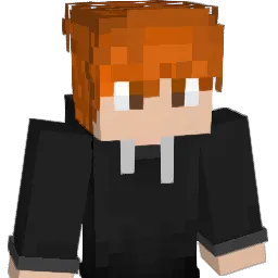 R32_Supremacy Minecraft avatar bust