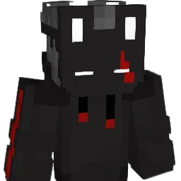 R331's Minecraft skin